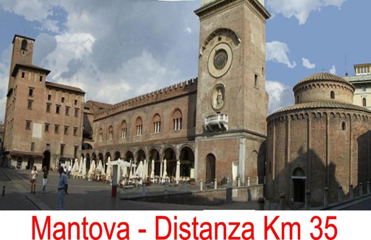 Civico 6 Διαμέρισμα Πεσκιέρα ντελ Γκάρντα Εξωτερικό φωτογραφία